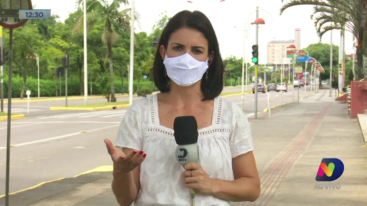 Confira as últimas atualizações da polícia em Joinville