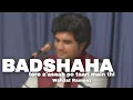 Download Lagu Badshaha tere aasaab pe taari main thi | Wahdat Rameez