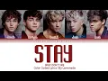 Download Lagu Why Don't We - Stay [Color Coded Lyrics]