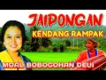 Download Lagu FULL JAIPONGAN KENDANG RAMPAK // MOAL BOBOGOHAN DEUI