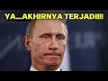 Download Lagu Putin Kehilangan Kendali, Pemerintahannya di Ambang Runtuh