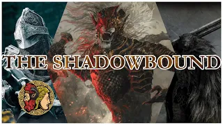 Elden Ring Lore Maliketh and the Shadowbound Beasts