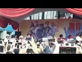 Download Lagu YOWIS BEN Bayu Skak - Mangan Pecel LIVE ( NSC BANYUWANGI )