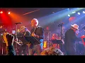 Billy Rush with LaBambas Big Band- Why Is Love Such A Sacrifice