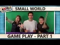 Small World - Game Play 1