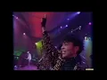 Roger Troutman of Zapp - More Bounce To The Ounce (Live) Late 1980's