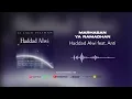 Download Lagu Haddad Alwi feat. Anti - Marhaban Ya Ramadhan (Official Audio)