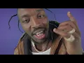Pardison Fontaine - Shea Butter (Official Video)
