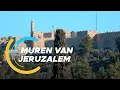 De Verkenners 3: Muren van Jeruzalem