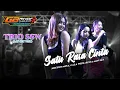 Download Lagu Satu Rasa Cinta - TRIO SAT SET WET (Lala Widi, Shepin Misa, Rena Movies) | ( GB MUSIK )|GB PRO AUDIO