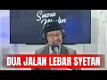 Download Lagu DUA JALAN TOL SYETAN#motivation #setan #viral #trending 