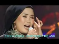 Download Lagu NICKY ASTRIA - BIAR SEMUA HILANG || LIRIK @musichitsss