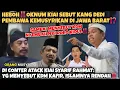 Download Lagu PARAH!! OKNUM KIAI SEBUT KDM PEMBAWA KEMUSYRIKAN JABAR!! DICONTER ATACK KIAI SYARIF: ISLAMMU RENDAH!
