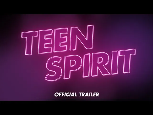Official Trailer 1