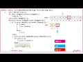 The Boyer-Moore Algorithm
