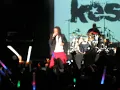 Kes The Band @ Best But Theatre, NY: Ah Ting