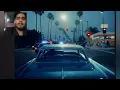 Reaction on 666: JERRY (Official Music Video)