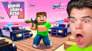 GTA 6 Is In ROBLOX