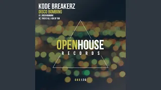 disco bombing original mix 