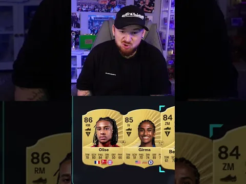 DAFÜR kriegt ich JETZT ne ICON !😱 #eafc26 #ultimateteam #fifa #eafc26icon