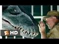 Download Lagu Jurassic World: Fallen Kingdom (2018) - The Jaws of the Indoraptor Scene (7/10) | Movieclips