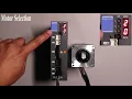 How to operate the PB4 Indexer Digital Operator