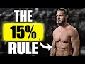 Why EVERYTHING Changes After 15 Body Fat men over 40