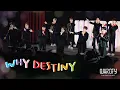 Download Lagu โชว์เพลง Why Destiny : นักแสดง Y-Destiny l WAR OF Y THE FIRST SECRET