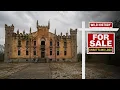 I Found The Spookiest Castles On Zillow You Won t Believe The Prices