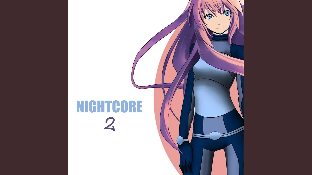 All the Things She Said (Nightcore Edit) All the Things She Said (Nightcore Edit)