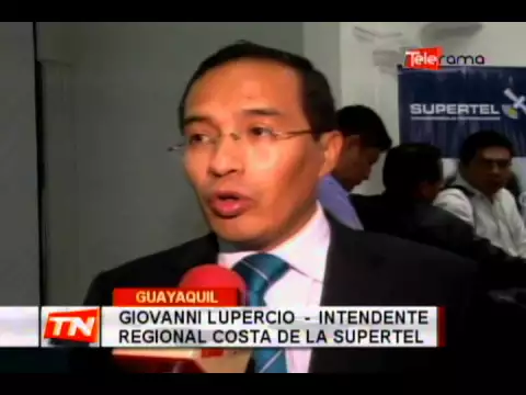 Presentan nueva plataforma denominada Señal Móvil