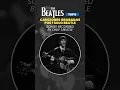 Lagu THE BEATLES TOP8 1️⃣ CANCIONES GRABADAS POR 1 SOLO BEATLE // SONGS RECORDED BY ONLY 1 BEATLE