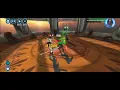 Enfys vs Maul 3v3 solo Mauldalorians Maul counter SWGOH