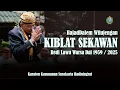 Download Lagu HajadDalem Wilujengan Kiblat Sekawan Redi Lawu Tahun DAL 1959 /2025