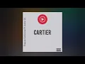 Freeze Corleone X Ashe 22 CARTIER (Officiel Audio)#Drill