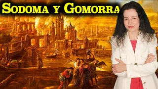 ¿Existieron realmente las dos ciudades más infames de la Biblia?