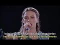 Haydi Gel Benimle Ol   Medcezir   letra subtitulado en  español