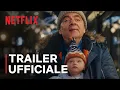 Lagu Man Vs Baby | Trailer ufficiale | Netflix Italia