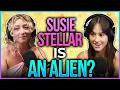 Susie Stellar is an Alien - 002 Cute Girls Only