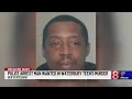Man 40 charged with murder in shooting death of 17-year-old girl in Waterbury