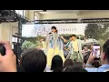 F.F.O-《多擠Dochi》2026.09.19下過雨之後握手會