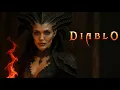 Download Lagu DIABLO Full Movie 2025: Dragon | Action Movies 2025 in English (Game Movie)