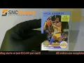 SNC Grading 1990 NBA Hoops Magic Johnson Card Review 1613611267824