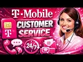 T Mobile Customer Service T Mobile Customer Service Call T-Mobile Customer Care