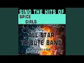 Download Lagu Say You'll Be There (Karaoke Version) (Originally Performed By Spice Girls)