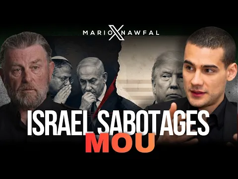 BREAKING: IRAN CANCELS NEGOTIATIONS AS ISRAEL BOMBS LEBANON — w/ Fmr. CIA Larry Johnson