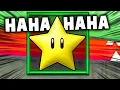 Lagu Mario Kart Wii but EVERY Item is a Star