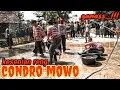 KESENIAN REOG CONDRO MOWO || live pencol,kuto,kerjo,karanganyar