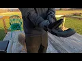 Carhartt Men s W P Waterproof Insulated Glove Review Carhartt Winter Gloves Bring RUGGED WARMTH