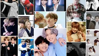 Download 50 up's taekook moment..🐯..you have to see it once |❤️😉😉🙂 MP3